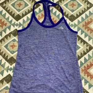 Adidas tank top